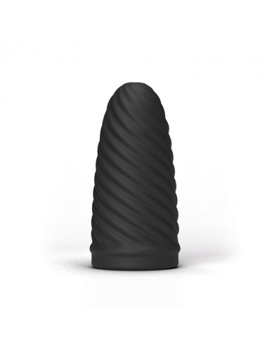 ALL BLACK MASTURBATOR LOOP