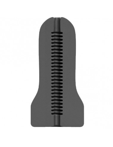 ALL BLACK MASTURBATOR LOOP