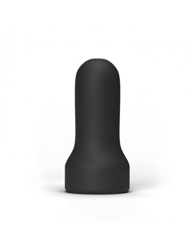 ALL BLACK MASTURBATOR LOOP