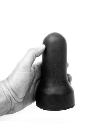 ALL BLACK MASTURBATOR LOOP