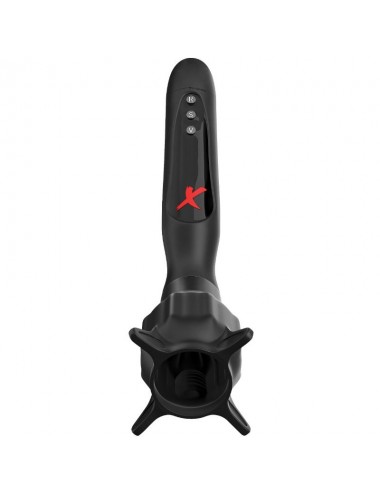 PDX ELITE VIBRATING ROTO SUCKER