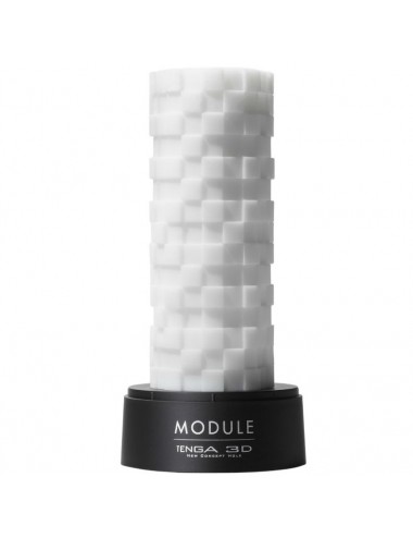 TENGA - 3D MODULE SCULPTED ECSTASY