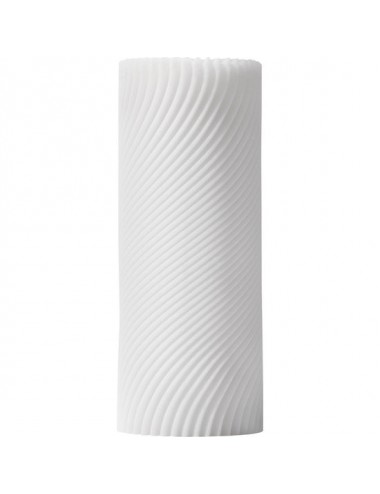 TENGA - 3D ZEN SCULPTED ECSTASY