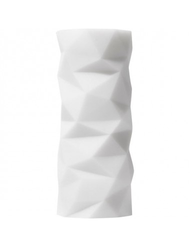 TENGA - 3D POLYGON SCULPTED ECSTASY