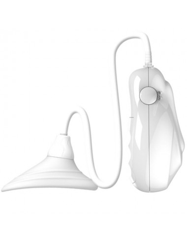 PRETTY LOVE - FLIRTATION STIMULATING WAVES PASSIONATE LOVER STIMULATOR
