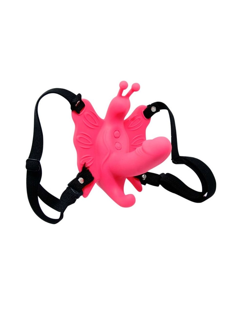 ULTRA PASSIONATE BUTTERFLY HARNESS