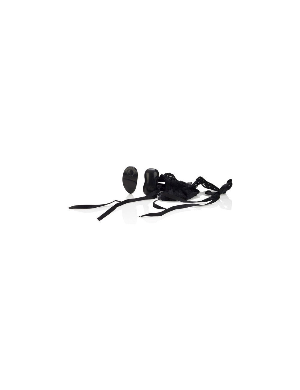 CALEX 10-FUNCTION THONG WITH TIES