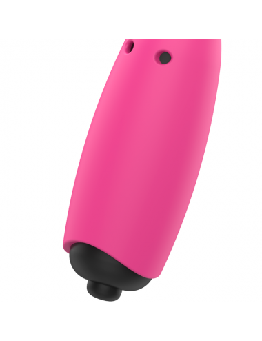 OHMAMA POCKET VIBE PINK XMAS EDITION