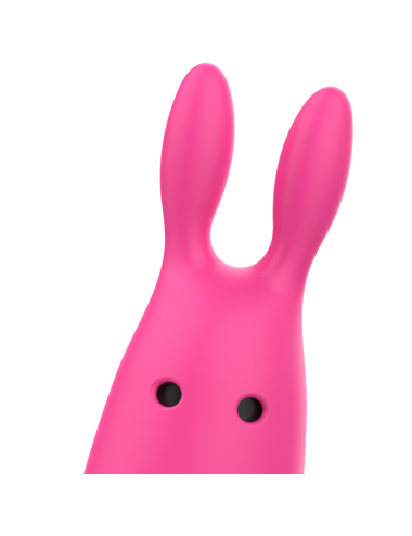 OHMAMA POCKET VIBE PINK XMAS EDITION