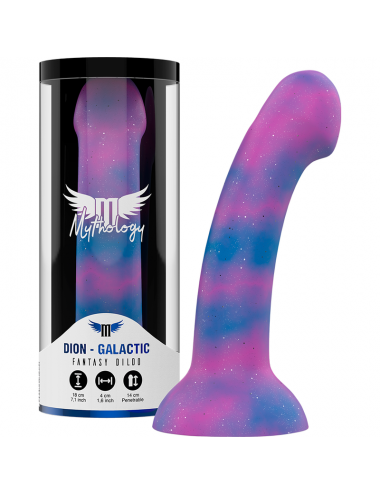 MYTHOLOGY DION GALACTIC DILDO M