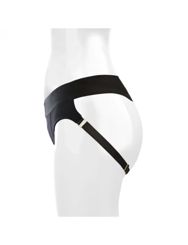 MYTHOLOGY FANTASY HARNESS - SUPER ELASTIC HARNESS ONE SIZE