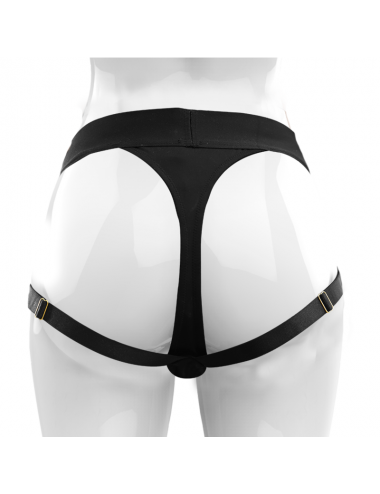 MYTHOLOGY FANTASY HARNESS - SUPER ELASTIC HARNESS ONE SIZE