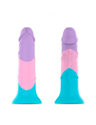 MYTHOLOGY - ASHER PASTEL DILDO