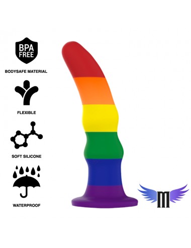 MYTHOLOGY KUNO PRIDE DILDO M