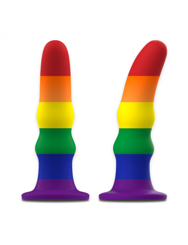 MYTHOLOGY - KUNO PRIDE DILDO S