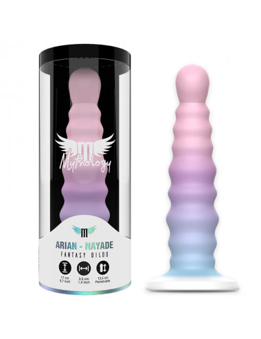 MYTHOLOGY ARIAN NAYADE DILDO M