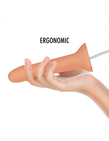 MYTHOLOGY - FLIPPER ORIGINAL DILDO EJACULATOR