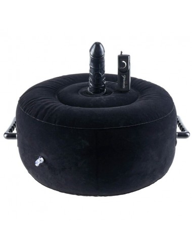 FETISH FANTASY INFLATABLE HOT SEAT