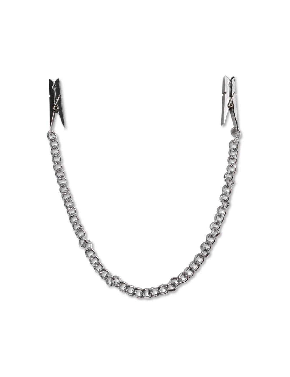 FETISH FANTASY SERIES SILVER