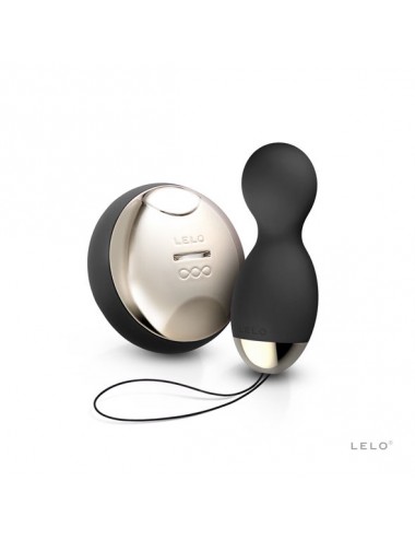 LELO HULA BEADS BLACK