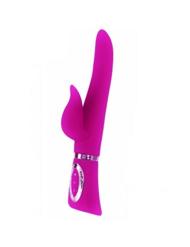 PRETTY LOVE PHIL MASSAGER PURPLE