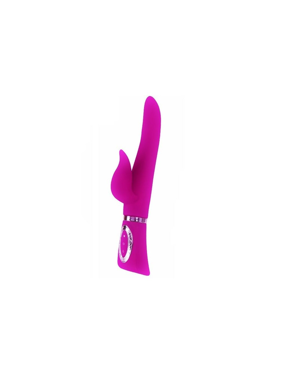 PRETTY LOVE PHIL MASSAGER PURPLE PRETTY LOVE PHIL MASSAGER PURPLE