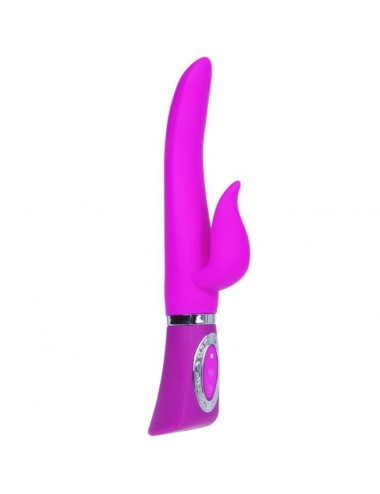 PRETTY LOVE PHIL MASSAGER PURPLE