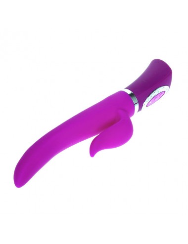 PRETTY LOVE PHIL MASSAGER PURPLE