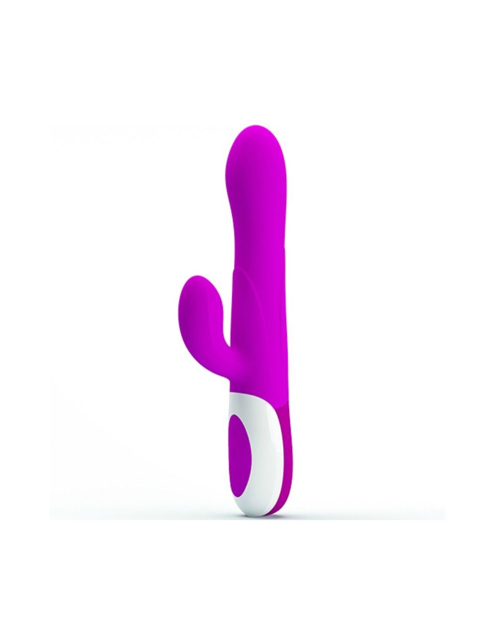 PRETTY LOVE SMART - DEMPSEY RECHARGEABLE INFLATABLE VIBRATOR PRETTY LOVE SMART - DEMPSEY RECHARGEABLE INFLATABLE VIBRATOR