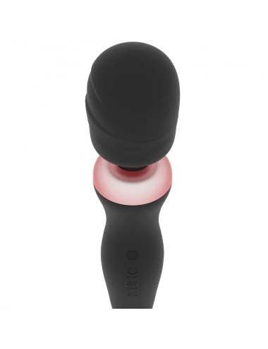RITHUAL AKASHA WAND RECHARGEABLE  2.0 BLACK