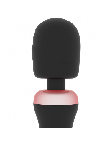RITHUAL - POWERFUL RECHARGEABLE AKASHA WAND 2.0 BLACK