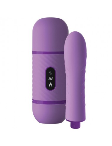 FANTASY FOR HER LOVE THRUST-HER
