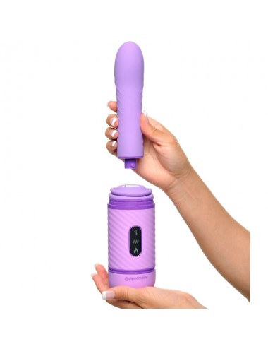 FANTASY FOR HER - LOVE THRUST-HER