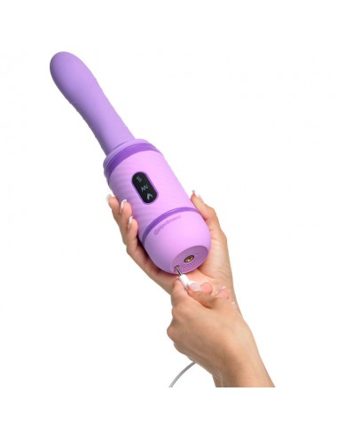 FANTASY FOR HER - LOVE THRUST-HER