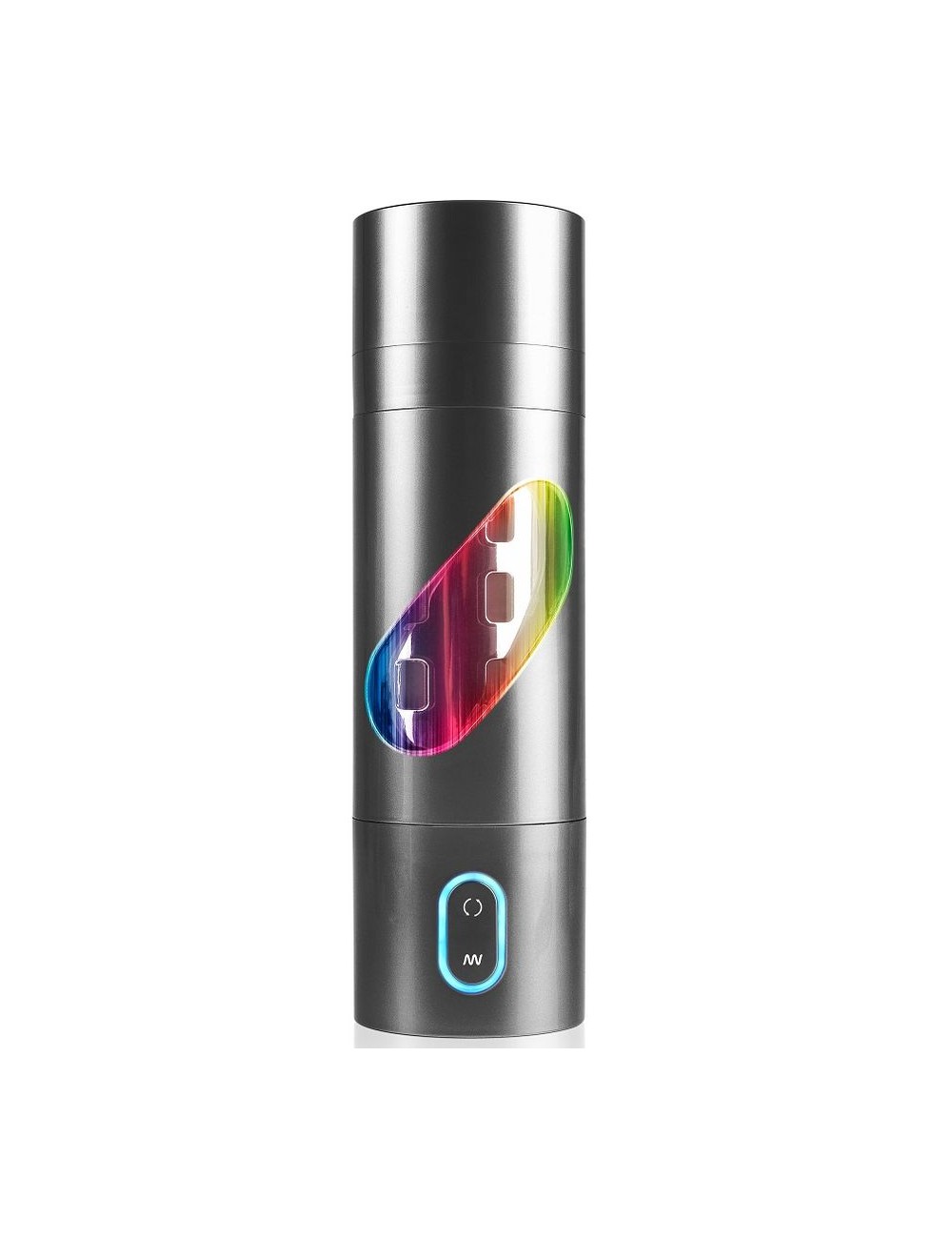 RECHARGEABLE ROTO-BATOR MOUTH
