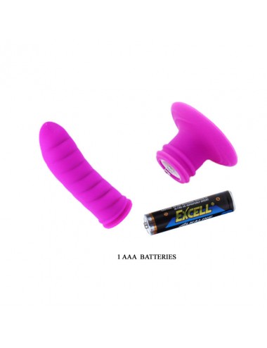 PRETTY LOVE - BUTPLUG ANALTWIST II
