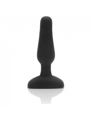 B-VIBE  NOVICE REMOTE CONTROL PLUG BLACK