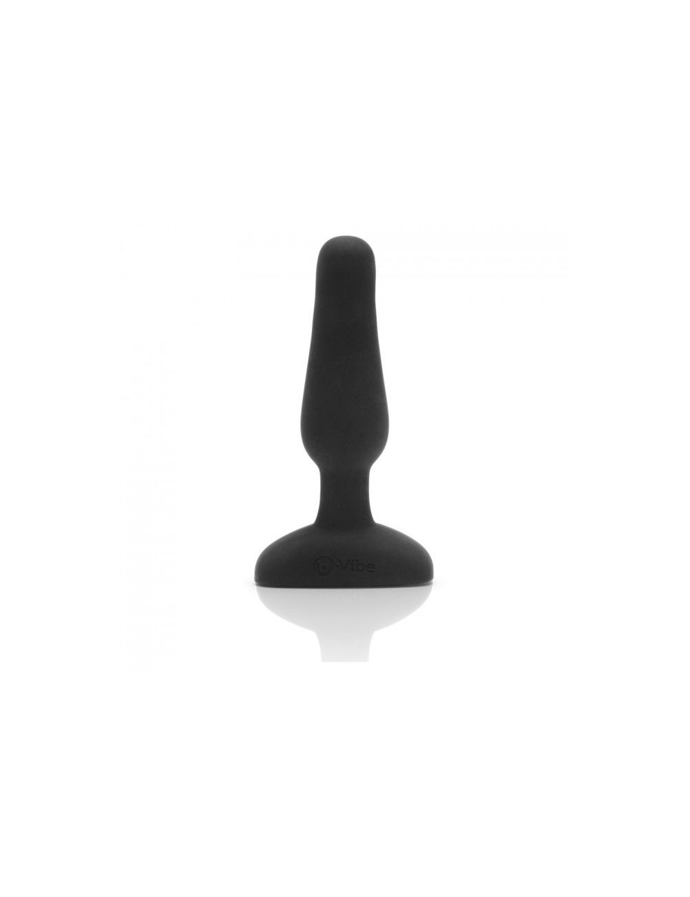 B-VIBE NOVICE REMOTE CONTROL PLUG BLACK B-VIBE NOVICE REMOTE CONTROL PLUG BLACK