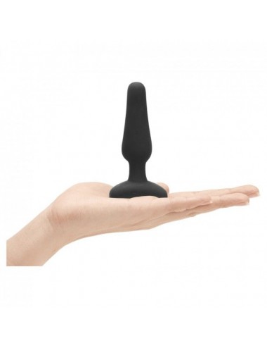 B-VIBE  NOVICE REMOTE CONTROL PLUG BLACK