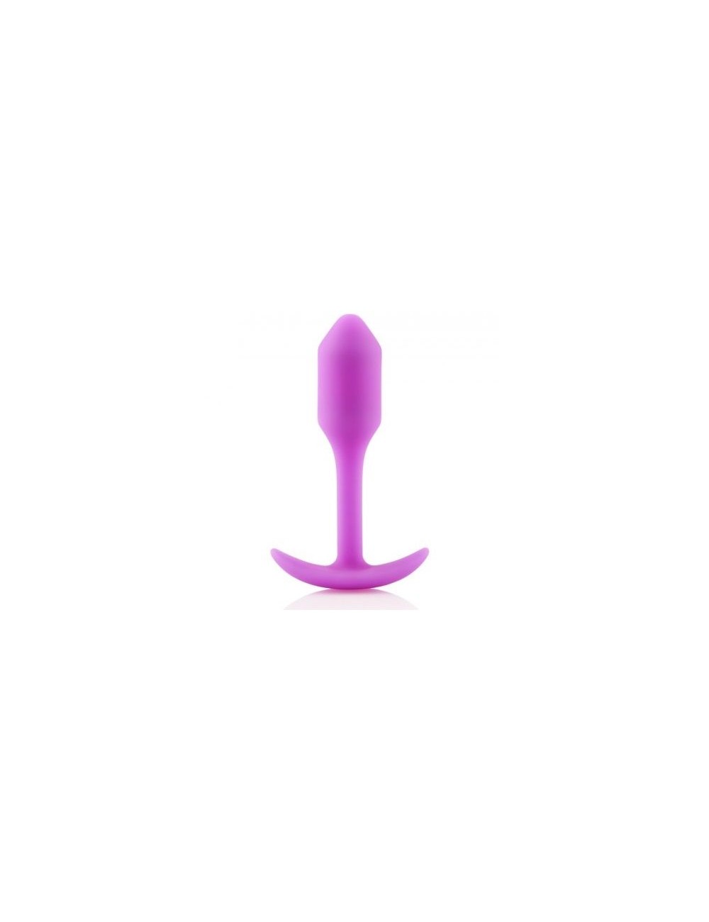 B-VIBE SNUG PLUG 1 PINK B-VIBE SNUG PLUG 1 PINK