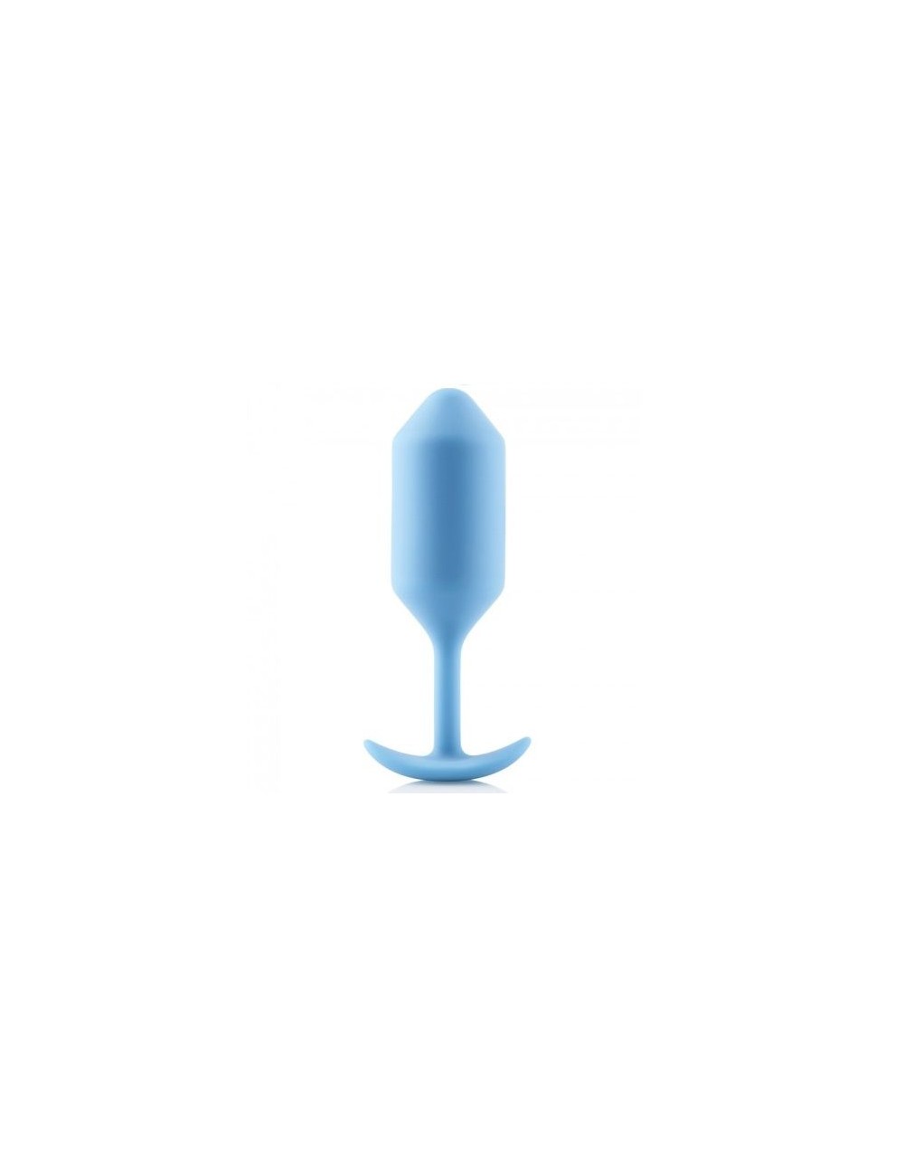 B-VIBE SNUG PLUG 3 TEAL B-VIBE SNUG PLUG 3 TEAL