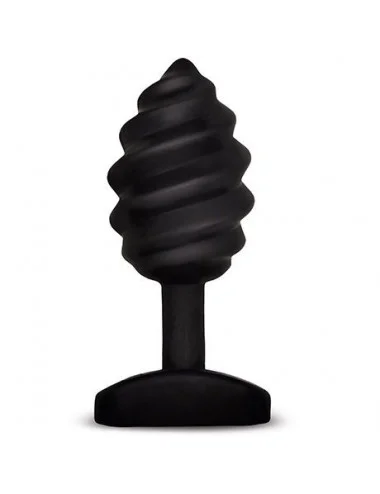 FUN TOYS  GPLUG TWIST BLACK