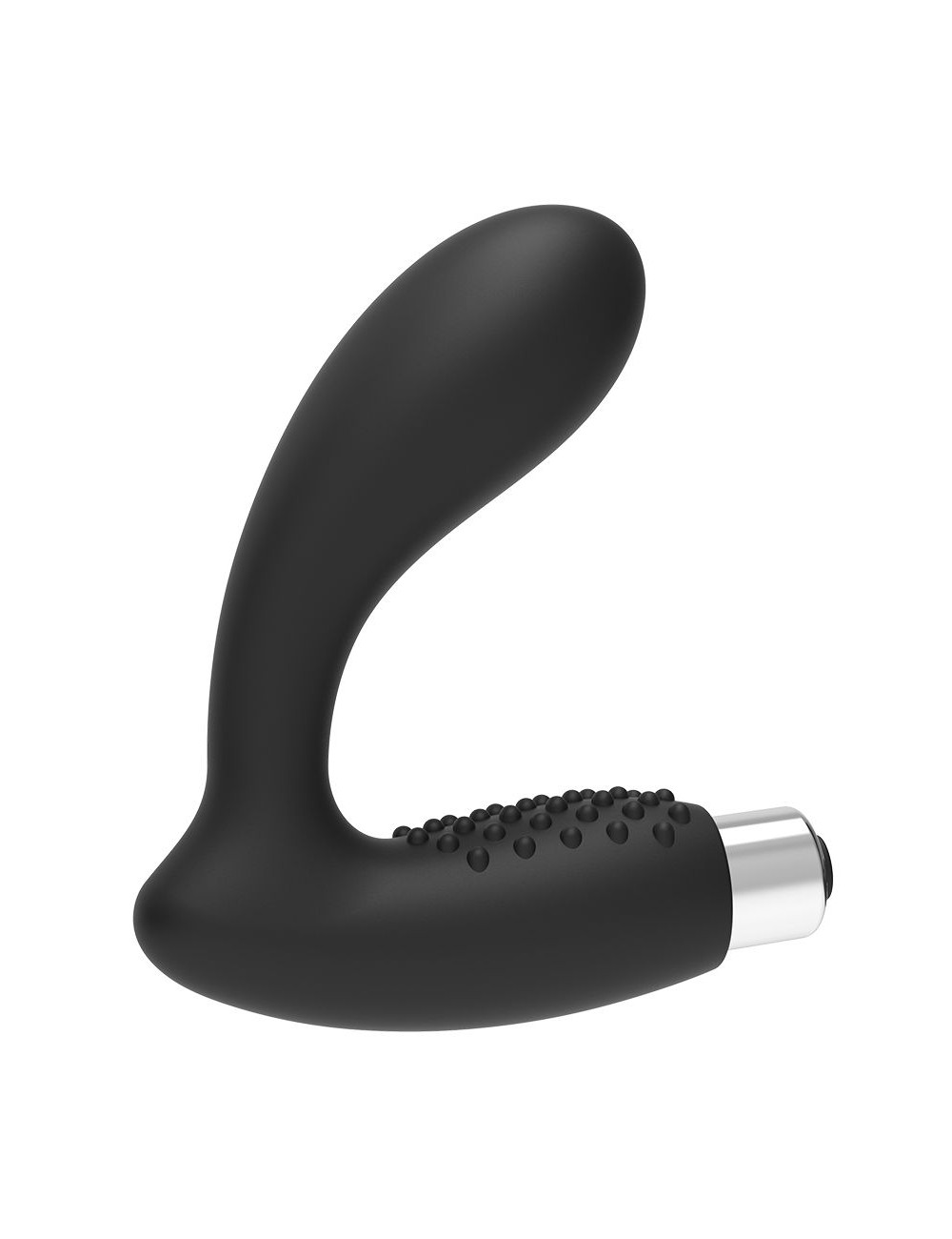ADDICTED TOYS BLACK RECHARGEABLE PROSTHETIC VIBRATOR ADDICTED TOYS BLACK RECHARGEABLE PROSTHETIC VIBRATOR