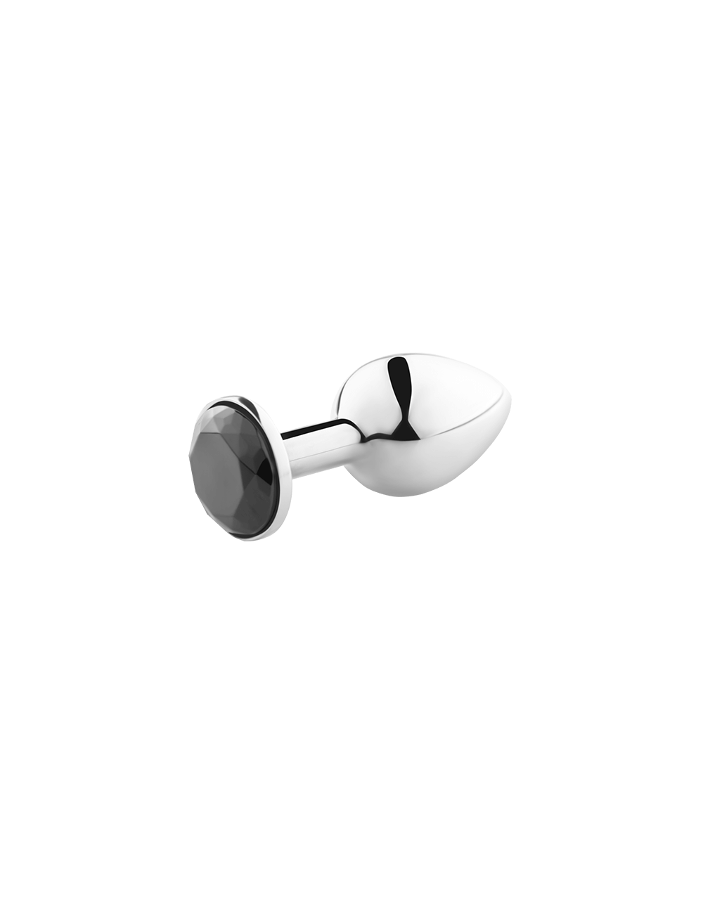 SECRETPLAY ANAL PLUG BLACK S SECRETPLAY ANAL PLUG BLACK S