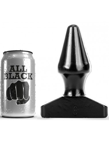 ALL BLACK PLUG 15