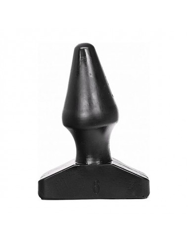 ALL BLACK PLUG 15