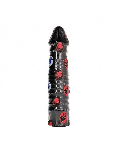 ALL BLACK  26CM