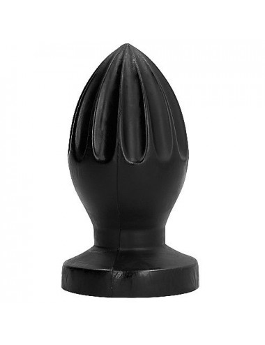 ALL BLACK PLUG 12CM