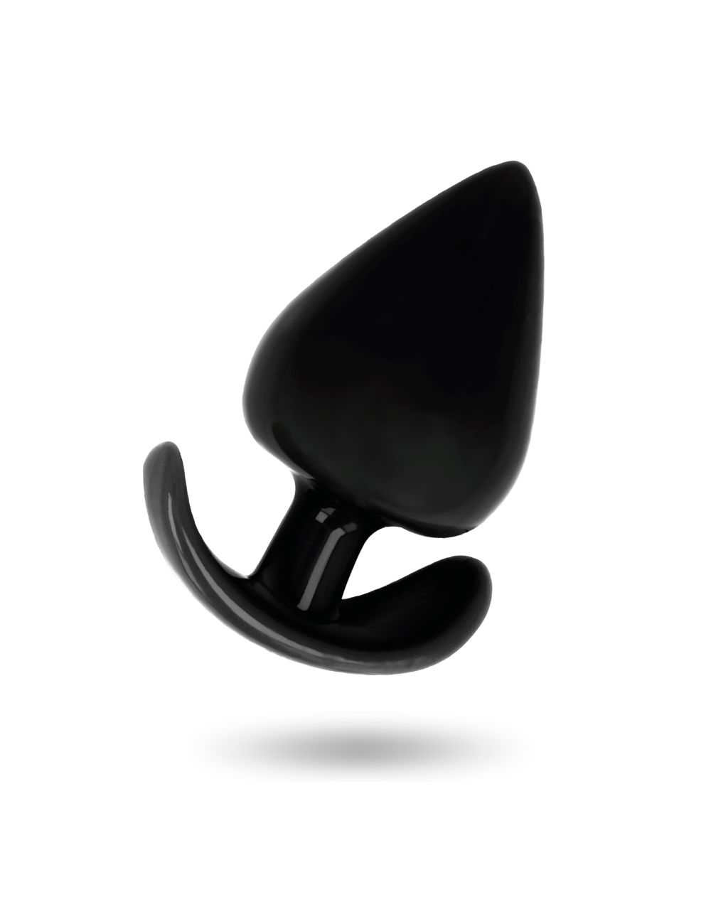 ADDICTED TOYS ANAL PLUG 9.5CM