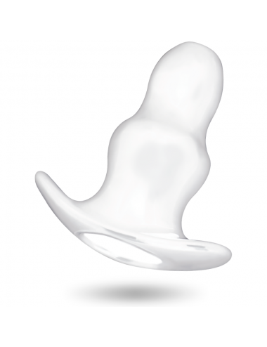 ADDICTED LARGE ANAL DILATOR 15 CM - TRANSPARENT